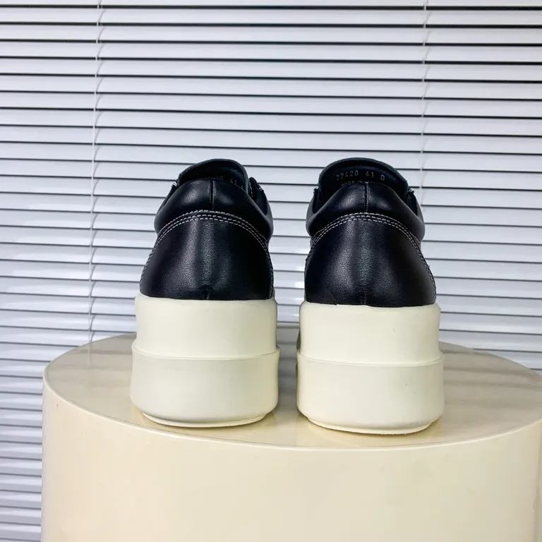 Rick Owens Shoe 